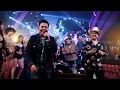 EL BUENO Y EL MALO - BANDA ELEMENTAL ft. PANCHO URESTI
