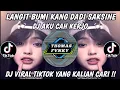 Download Lagu DJ AKU CAH KERJO || DJ LANGIT BUMI KANG DADI SAKSINE 🎶 VIRALL TIKTOK TERBARU 2025