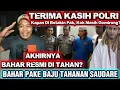 Lagu AKHIRNYA ||  BAHAR DI TAHAN POLRES METRO TANGERANG MENURUT KESAKSIAN ADIK HABIB BAHAR #arnyusmedia 