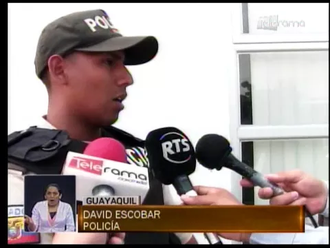 Policía interviene Socio Vivienda 2