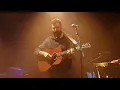 Hugo Barriol - On the road @ Le Bouillon Orléans 7 mars 2019
