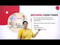 DAY 04 PYTHON PROGRAMMING IV SEM BCA PHYTHON FUNCTIONS L1