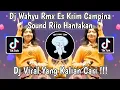 Download Lagu DJ WAHYU RMX ES KRIM CAMPINA SOUND RIIO HANTAKAN VIRAL TIKTOK TERBARU 2023