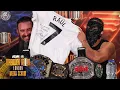 Download Lagu New AEW World Tag Team Champs Brodido talk their rise! | Forbidden Door Post-Show Media Scrum