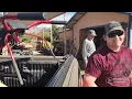 Craftsman Rototiller sold in 24 hours on Craigslist Read the description please