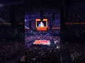 Quevedo EXCLUSIVA Canción con Cruz Cafuné en el Wizink Center