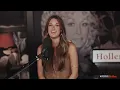 Lauren Watkins - ‘Marlboro Man’ | Holler Nashville Sessions Presented by Montana Silversmiths