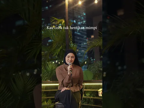 Eltasya - Harus Terpisah (Live Session) #harusterpisah #eltasyanatasha #eltasya #shorts