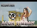 Lagu Jalanan terbary ALUR TIMBAK Megantara Nana Nutrisari