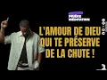 Download Lagu La Matinale avec B-RIGHT - L'amour de Dieu qui te préserve de la chute !
