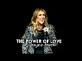 Lagu Céline Dion - The Power of Love Lipsync Track (Current track)