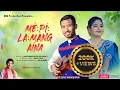 MÉ:PÍ:LA:MANG AÍNA || LEKHAN KUMBANG || RINKI RIYA BHARALI || New Mising Song 2024