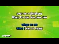 Coldplay feat Beyonce - Hymn For The Weekend - Karaoke Version from Zoom Karaoke
