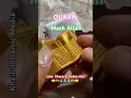 Download Lagu Quran Sharif | Mini Quran🇮🇳❤️ #egzonibrahimi #short #trending #miniquran #spirituality #peace #quran