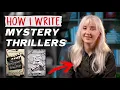 Holly Jackson Breaks Down How She Writes Mystery Thrillers