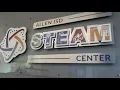 Allen ISD Steam Center