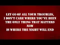 Madcon - Don't Worry Lyric Video