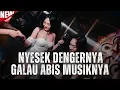 Download Lagu NYESEK DENGERNYA GALAU ABIS MUSIKNYA || DJ BOXING JUNGLE DUTCH TERBARU 2025  FULL BASS VIRAL TIKTOK