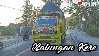 Download Balungan Kere - Versi  Truck SPORTIF || Rege SKA MP3