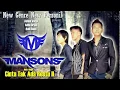 Download Lagu Mr. Mansos - Cinta tak ada restu