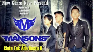 Download Mr. Mansos - Cinta tak ada restu MP3