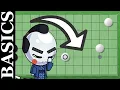 Download Lagu Marchin to 1Dan - Basic Baduk