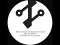 Break Of Dawn (Suitcase At The Door) (M.A.S.C Remix)