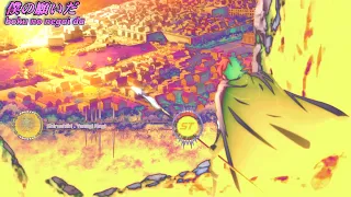 saihate no paladin ending 1 full shirushibi english sub sub espa ol leg em portugu s 