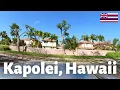 What s Kapolei Hawaii like 2022 Drive through Hawaii Things you need to know before moving here