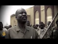 Lagu Inside Sudan - Southern Kordofan: Unfinished Business