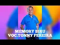 Download Lagu Memory Biru - Tonny Pereira