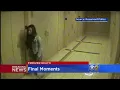 Final Moments Of Kenneka Jenkins Seen On
