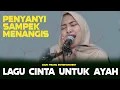 Download Lagu Segairah Senyum Ayah (Lagu Cinta Untuk Ayah), Anggie Daun Pisang Entertainment (Music Official)