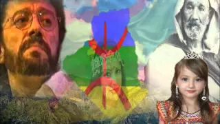 Matoub Lounes Ay Adrar Nath Irathen 