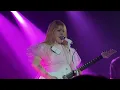 SUN - Free Your Soul ( Brutal Pop ) - Live@Apolo 2 - Barcelona