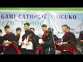 Download Lagu TALENT NIGHT #1 | WESTERN ANGAMI CATHOLIC NHICUKO KEHOU #viral 