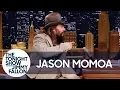 Video di Jason Momoa Struggled to Book Gigs After Game of Thrones