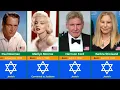 Top 300 JEWISH Hollywood Actors You Need to Know