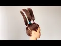 DIY Quick Easy layered haircut At Home