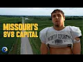 Inside Missouri s Remote Football Town