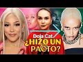 Download Lagu DOJA CAT, la CANTANTE que tuvo una INEXPLICABLE TRANSFORMACION | Especial Octubre | Maquicienta