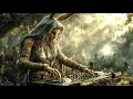 DJ REE — Organic \u0026 Melodic Techno Mix 2025 | Forest Ritual 🐇 Deep Tribal Bass \u0026 Ethereal Groove