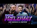 Download Lagu Jan Bendig ft. Refew - BUDEME KELOVAT (Official video)