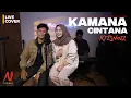 Download Lagu KAMANA CINTANA - KRISNAZZ | LIVE COVER