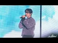 (4K) 2026 LEE JUNHO FAN MEETING  “사계(Always)”