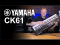 Is the Yamaha CK61 good for piano performances Here s the answer