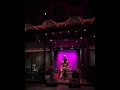 Crimson revolver house of blues May 9 10 PM set ￼