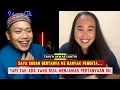 Debat Paling Asyik Islam Dan Kristen Tahun Ini❗Ustadz Yusuf PI Menjadi Inspirasi Wanita Kristen