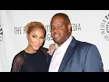 Tamar Braxton Files for Divorce From Husband Vincent Herbert After Nearly 9 Years of Marriage