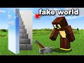 Download Lagu I Put My Friend in a Fake World Without Telling Him
